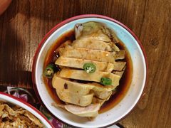 -院落新京菜·烤鸭(地安门店)
