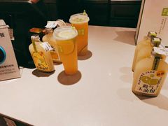-奈雪的茶(苏宁广场店)