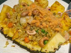 -美奈小馆·越南料理(福田星河COCO Park店)