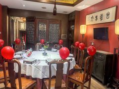 -潞州宴·长治人的会客厅(长兴北路店)
