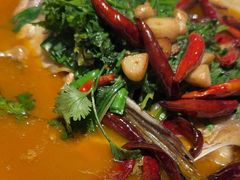 -清水亭湖北菜(大屯DT51店)