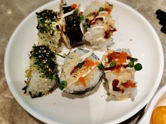 -伊思玛雅法式牛排自助餐厅(福清万达店)