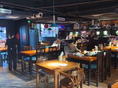 -布拉格餐厅· 中欧捷克菜(全国首店)