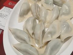 -喜家德虾仁水饺(东海缤纷天地店)