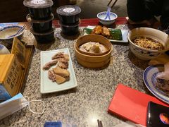 -南京大牌档(香港广场店)