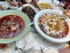 -小吊梨汤·北京菜(香山店)