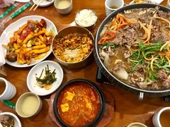 -全州拌饭馆(断桥店)