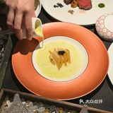 在天津，人均500+的顶奢单人餐长什么样