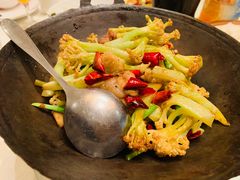 -湘轩·土菜研究院(光大店)