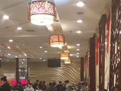 大堂-百富源·海鲜辽菜(和平北大街店)
