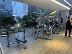 -威克健身游泳(万菱汇店)