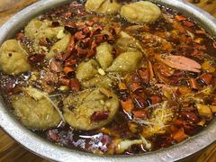 -黑皮酸菜鱼(绣花巷店)