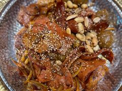 -阿上阿上麻辣香锅&麻辣烫(朝阳蓝色港湾店)