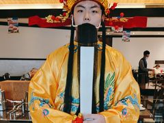 -皇城老妈火锅·川味传承(港湾店)