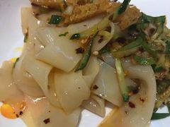-西贝莜面村(双井店)