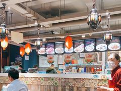 大堂-直隶安家牛肉罩饼(建华店)