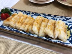 红糖糍粑-简家·海鲜盛宴(下沙店)