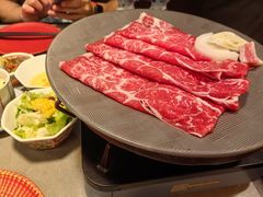 -满来寿喜烧(金虹桥店)