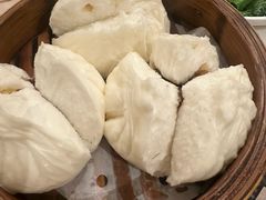 至尊蚝王叉烧包-虾饺妹·酒家(金碧店)