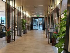 -东方太阳城淮扬餐厅(会所中餐厅店)