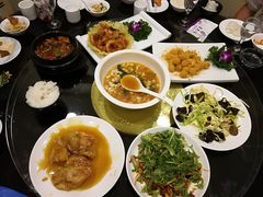 -喜来酌海鲜·饺子(和平一店)
