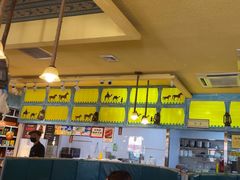 -格日勒阿妈蒙古厨房(大召店)