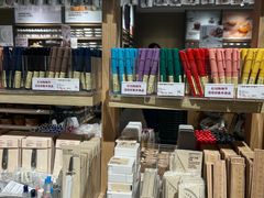 -MUJI无印良品(京西大悦城店)