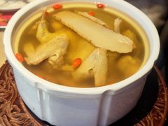 -曾宴·楚菜(湖北省博物馆店)