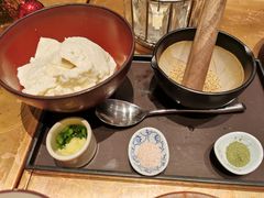 手磨豆腐-Ginger(兴国路店)
