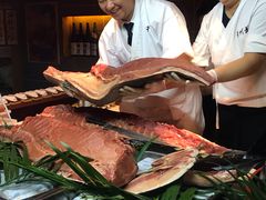 -千代武日本料理(哈西店)