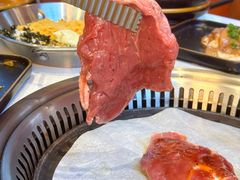 -韩小悦点餐式牛排烤肉自助(龙湖金楠天街店)