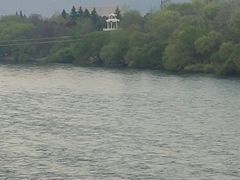 -黄河小浪底水利枢纽风景区