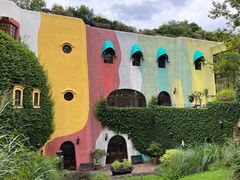 -三鹰之森吉卜力美术馆