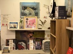 -风雨书店(下城店)