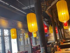 -蜀国大将老火锅(江北店)