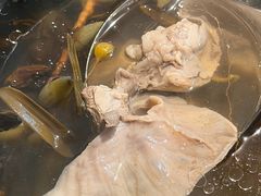 -黄鹤天厨·泡椒田鸡创始者(莲花店)