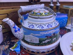 -浩日沁·蒙式餐厅(金泽时代广场店)