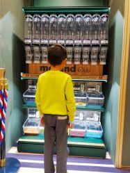 -MELAND CLUB亲子乐园·派对·餐厅(北京芳圆里ID MALL店)