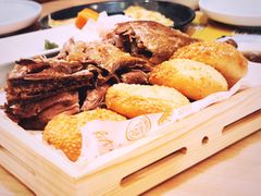 -宏状元现熬粥·京味菜(黄寺大街店)
