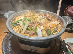 -骏河日料·烤肉(东鱼坊店)