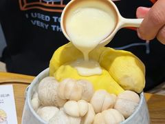-必点海鲜·海肠捞饭大王(滨江道店)