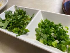 -京门老爆三·铜锅涮肉 爆肚(望京店)