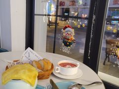 -库滋明·俄罗斯特色美食(中央大街店)