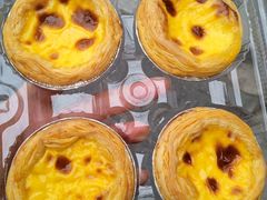 -百香林西点(西安门店)