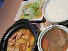 -真功夫(搜秀城店)