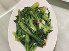 -青禾小厨新疆菜(总店)