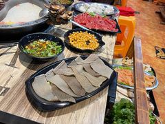 -销魂美蛙鱼头火锅(上海首店)