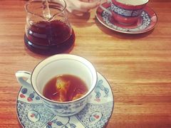 -琥珀咖啡 Ambercoffee