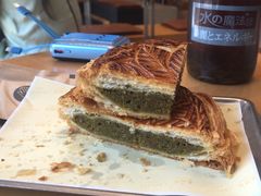 -LANLIZI BAKERY(COSMO店)