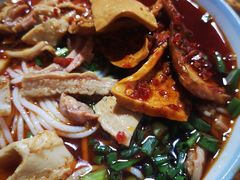 -正宗向东街新化特色牛肉粉馆(一中店)